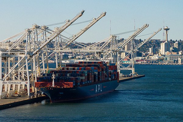 融易富配资 联合国工发组织：美国滥施关税的做法是错误的