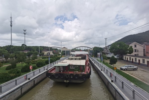 融可赢 江苏101座船闸取消收费三个月后，谁是最大受益者？