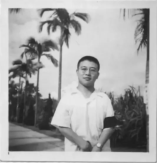 小麦策略 许倬云的无锡：我还可以以某种方式回去