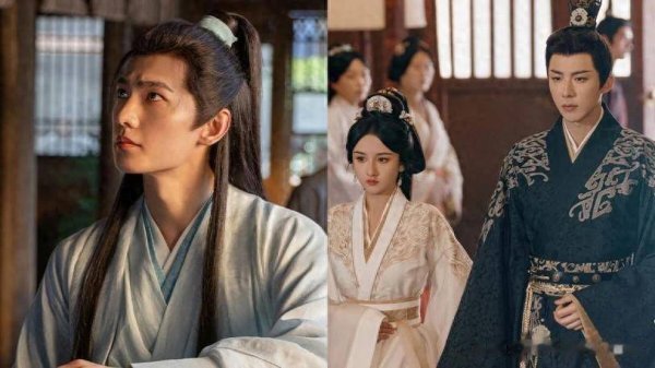 双融网 2025最值得追的热门剧TOP！《凡人修仙》第十，刘宇宁《折腰》第2