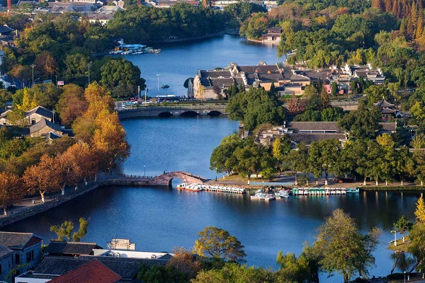 5策略 宁波文旅上海推介会热潮涌动，按下长三角文旅联动加速键