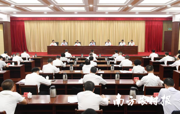 恒运资本 廉江陈三米粉日产能翻两番，特色产业成乡村振兴新引擎